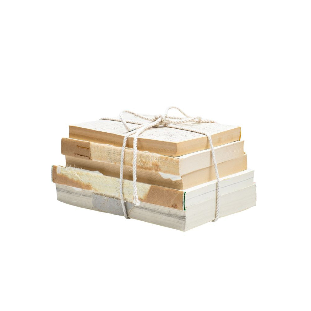 Tattered Stack Books