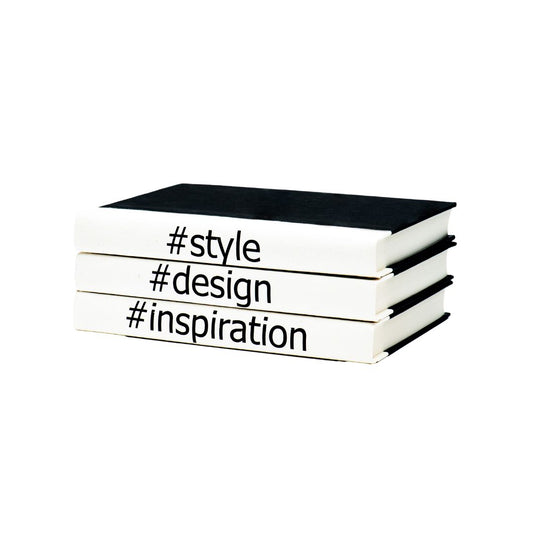 #Hashtag Series Books