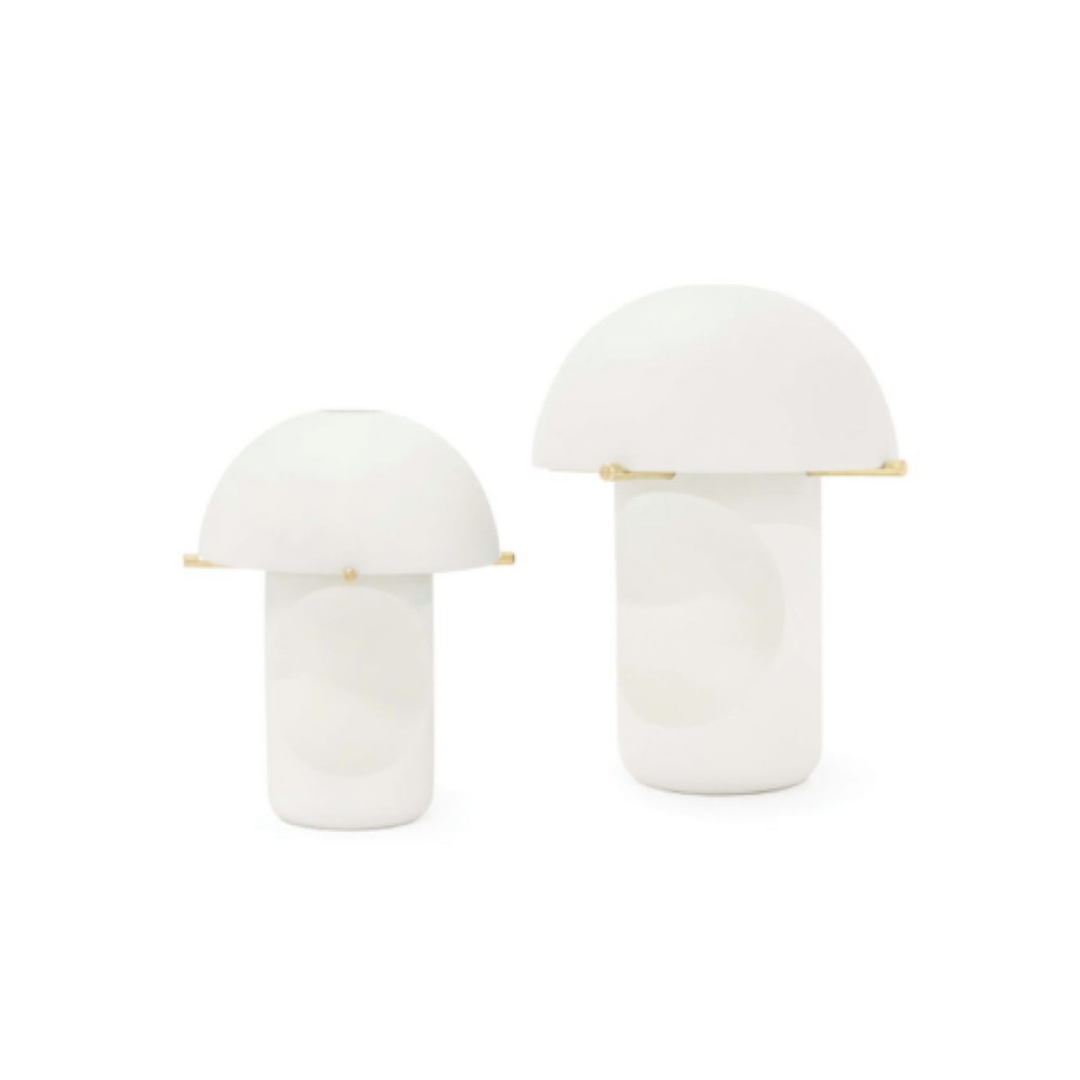 Fun Guy Table Lamp