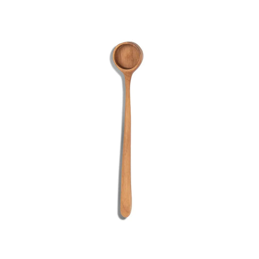 Teak KAKUL Scoop, Large