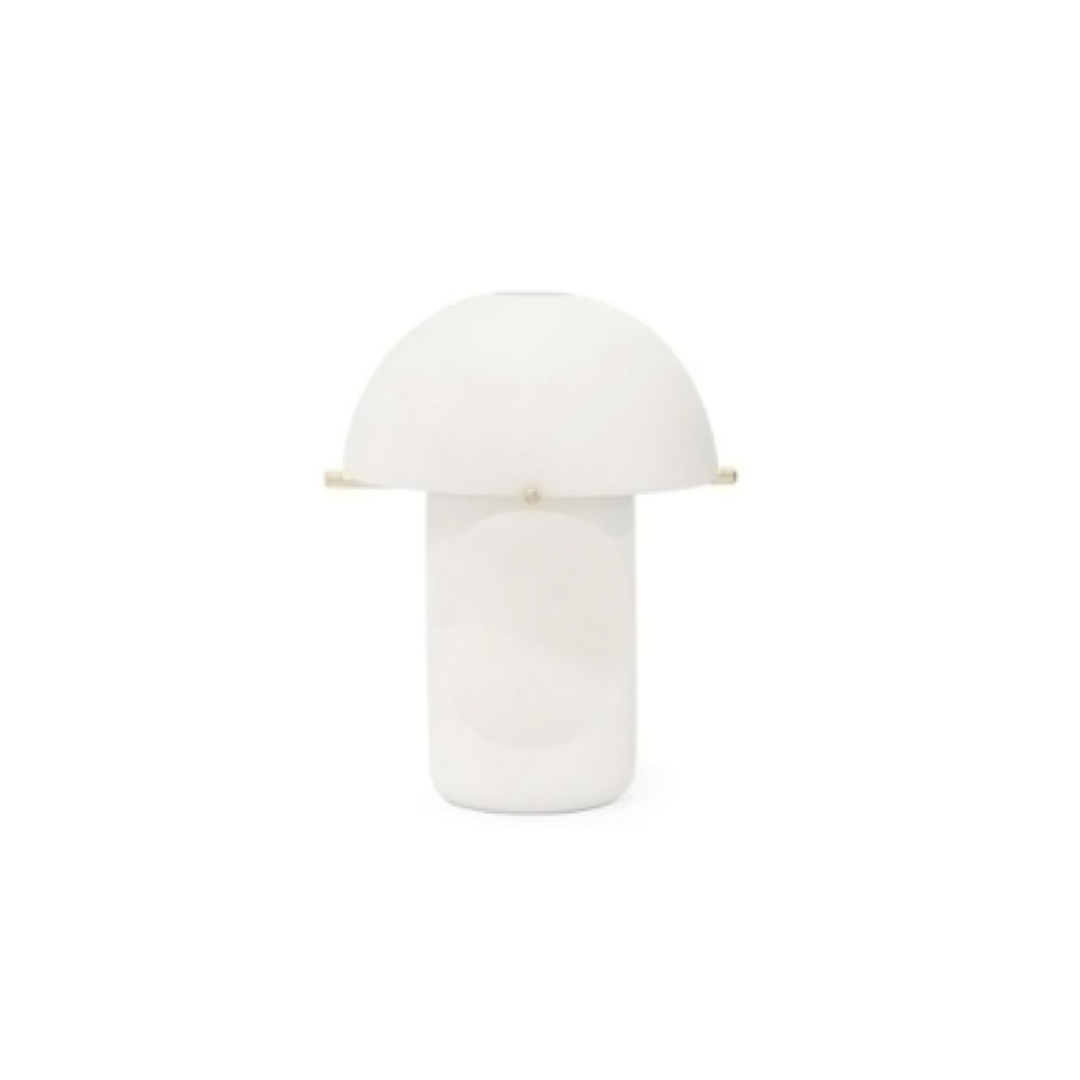 Fun Guy Table Lamp