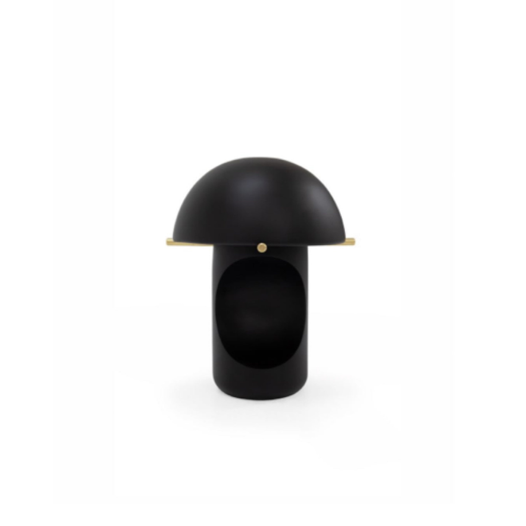 Fun Guy Table Lamp