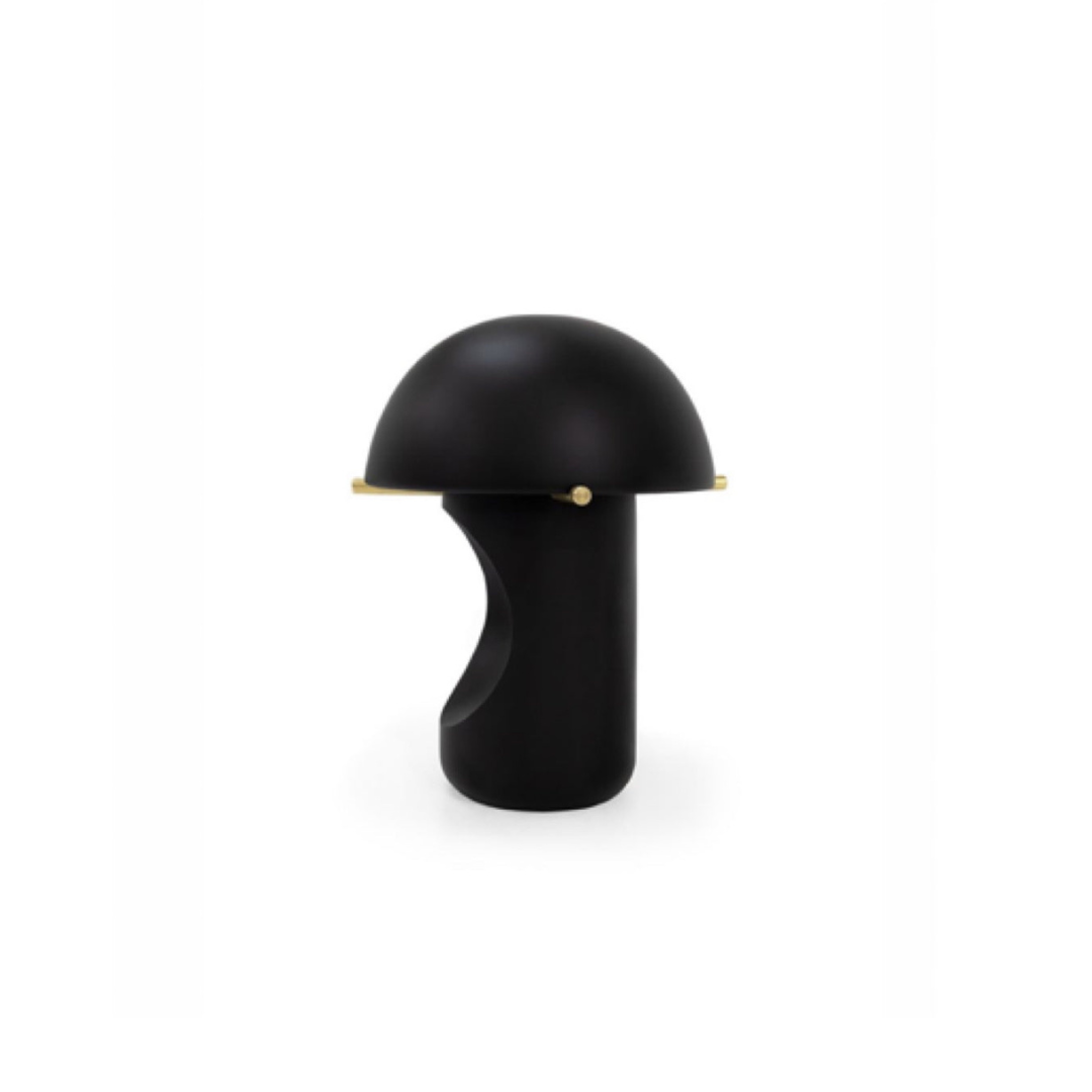 Fun Guy Table Lamp