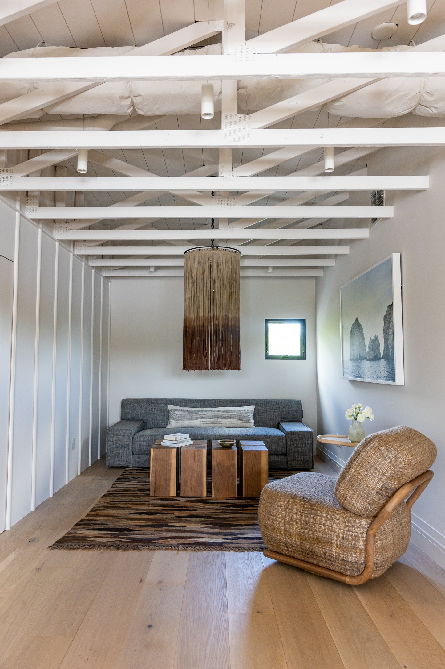 Cora Pendant Light