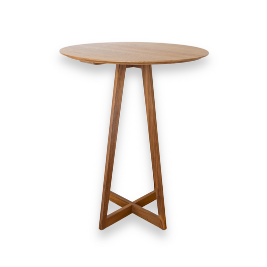 Mason Bar Table
