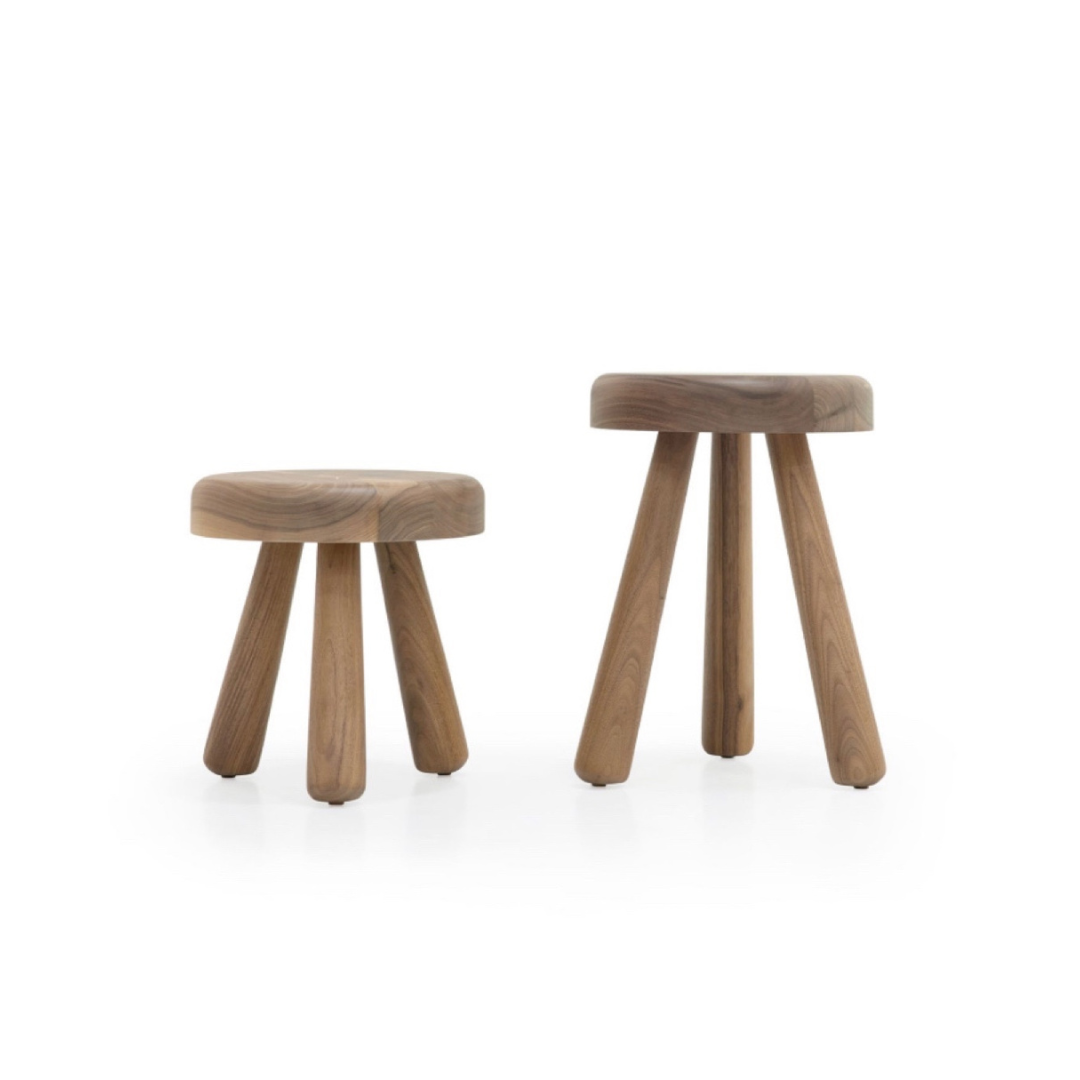 Moo Stool