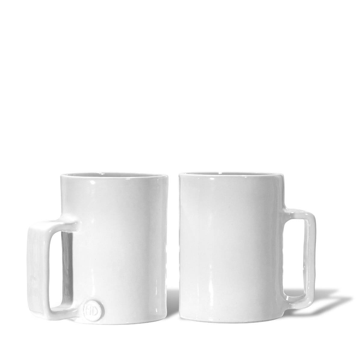 Mug No. 429 - 1010 on Orange