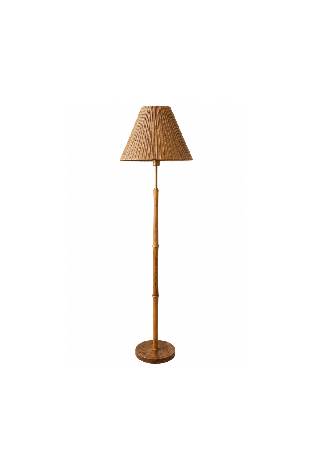 Nybro Armaturfabrik Floor Lamp