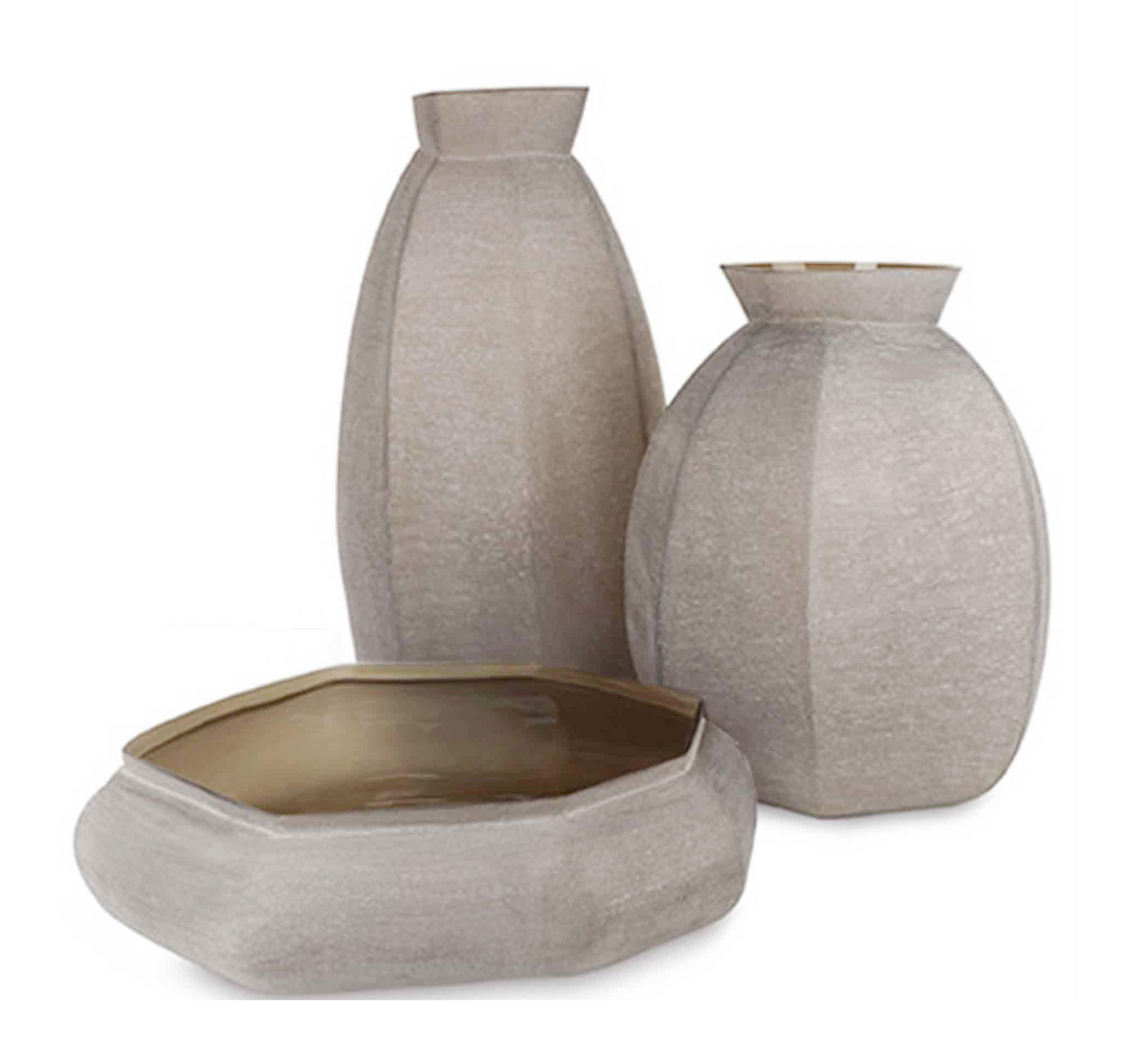 Karakol Tall Vase