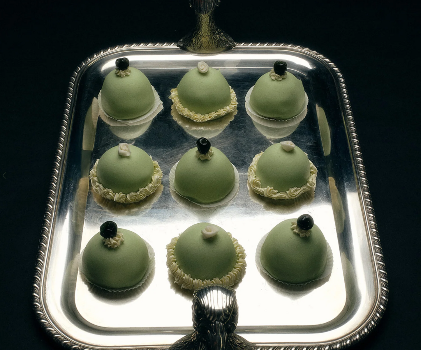 Prinsesstårta Fragrance Oil