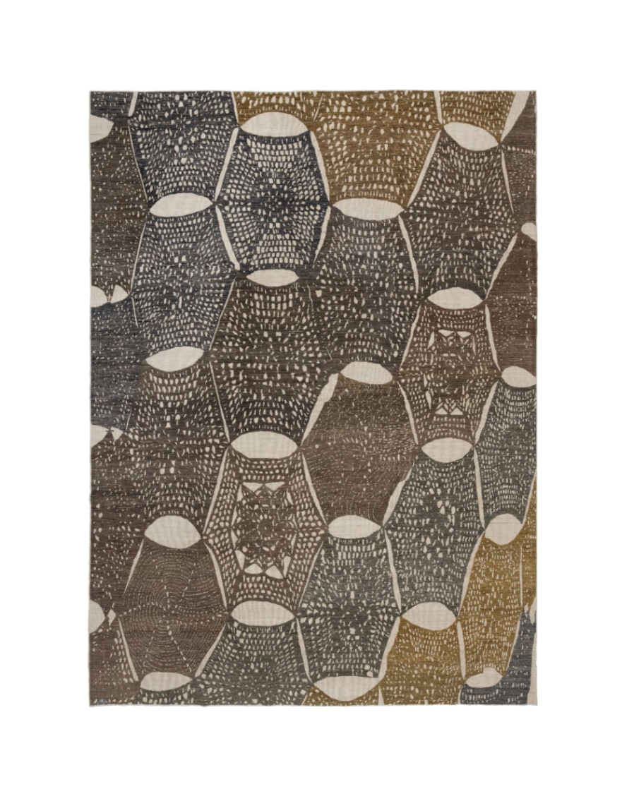 Form and Function Collection Rug - 10'3 x 13'11