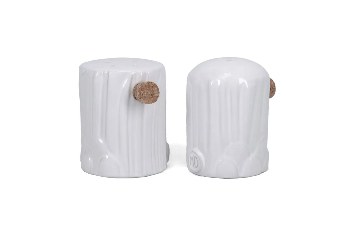 Salt & Pepper No. 943