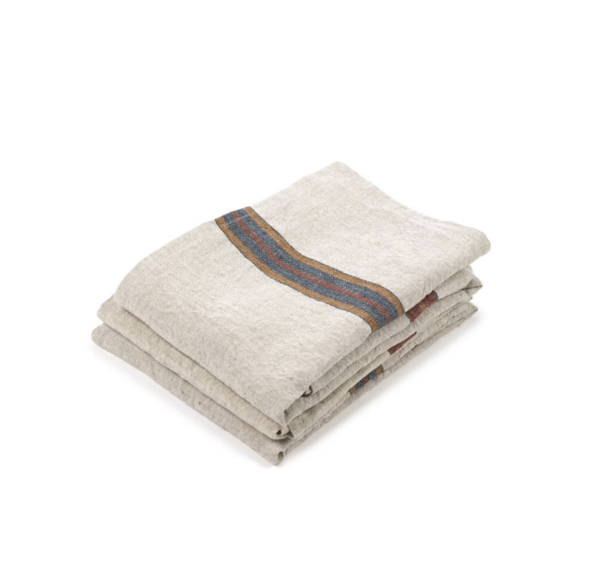 Dock Tea Towel