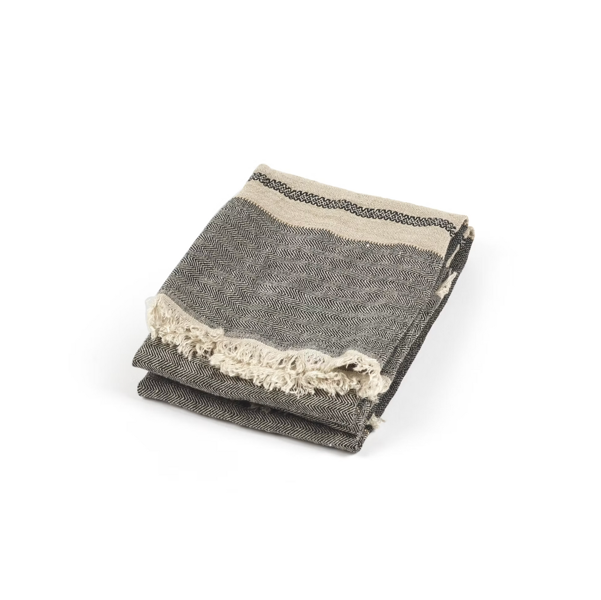 The Belgian Guest Towel