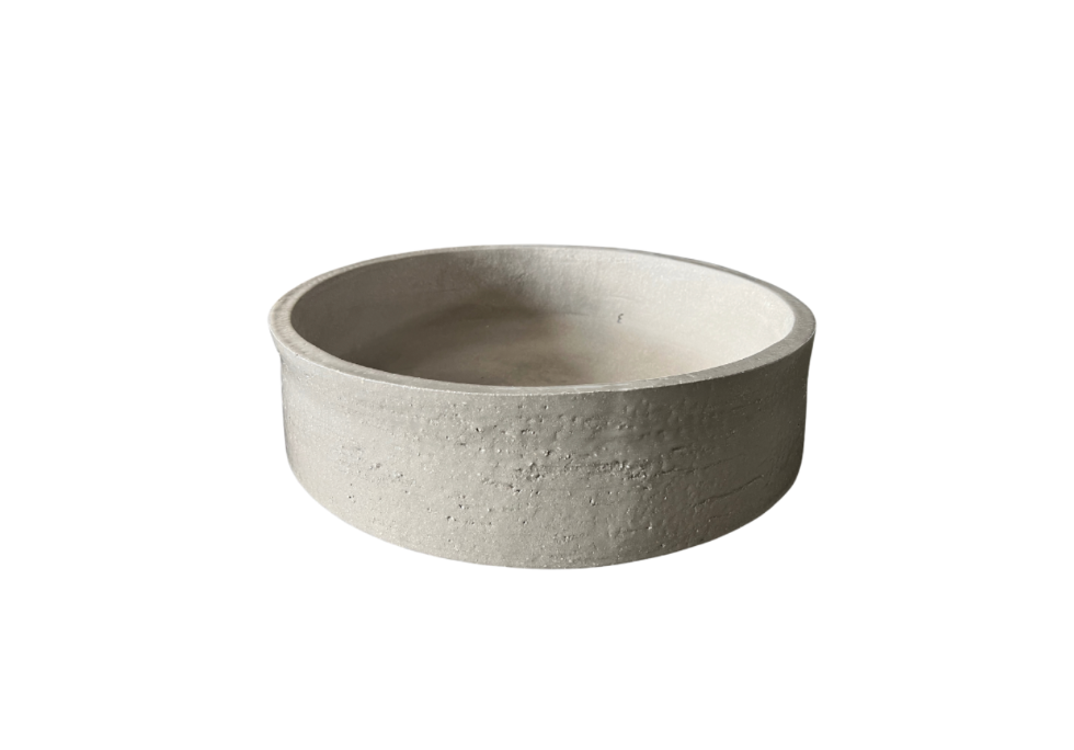 Clay Planter