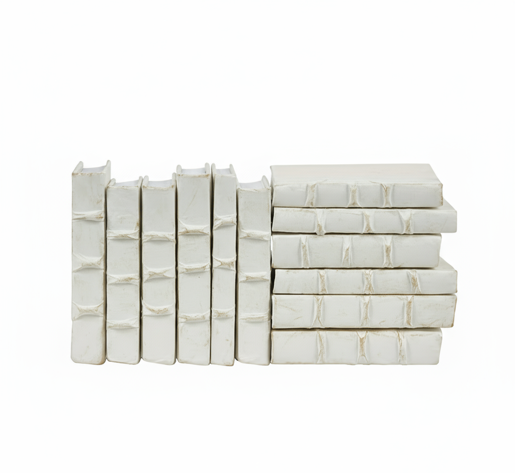 Miniature Antique Books