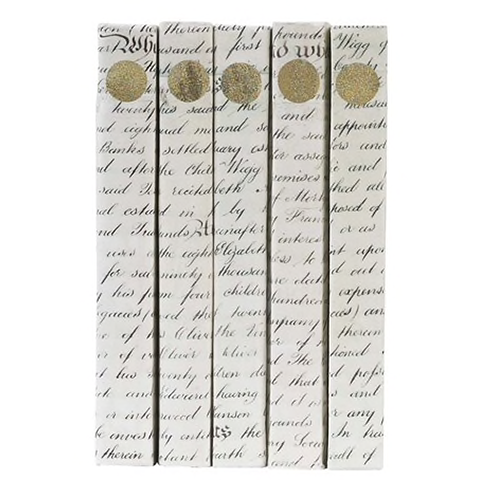 Gold Medallion Books