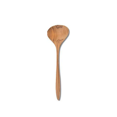 Traditional Long Ladle