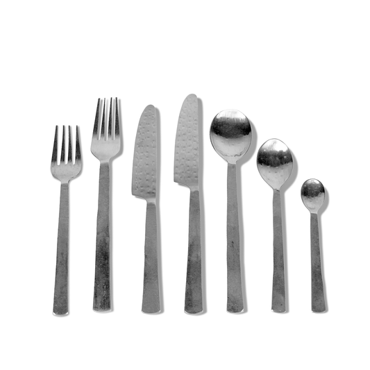 Special Character Slate Stainless Set