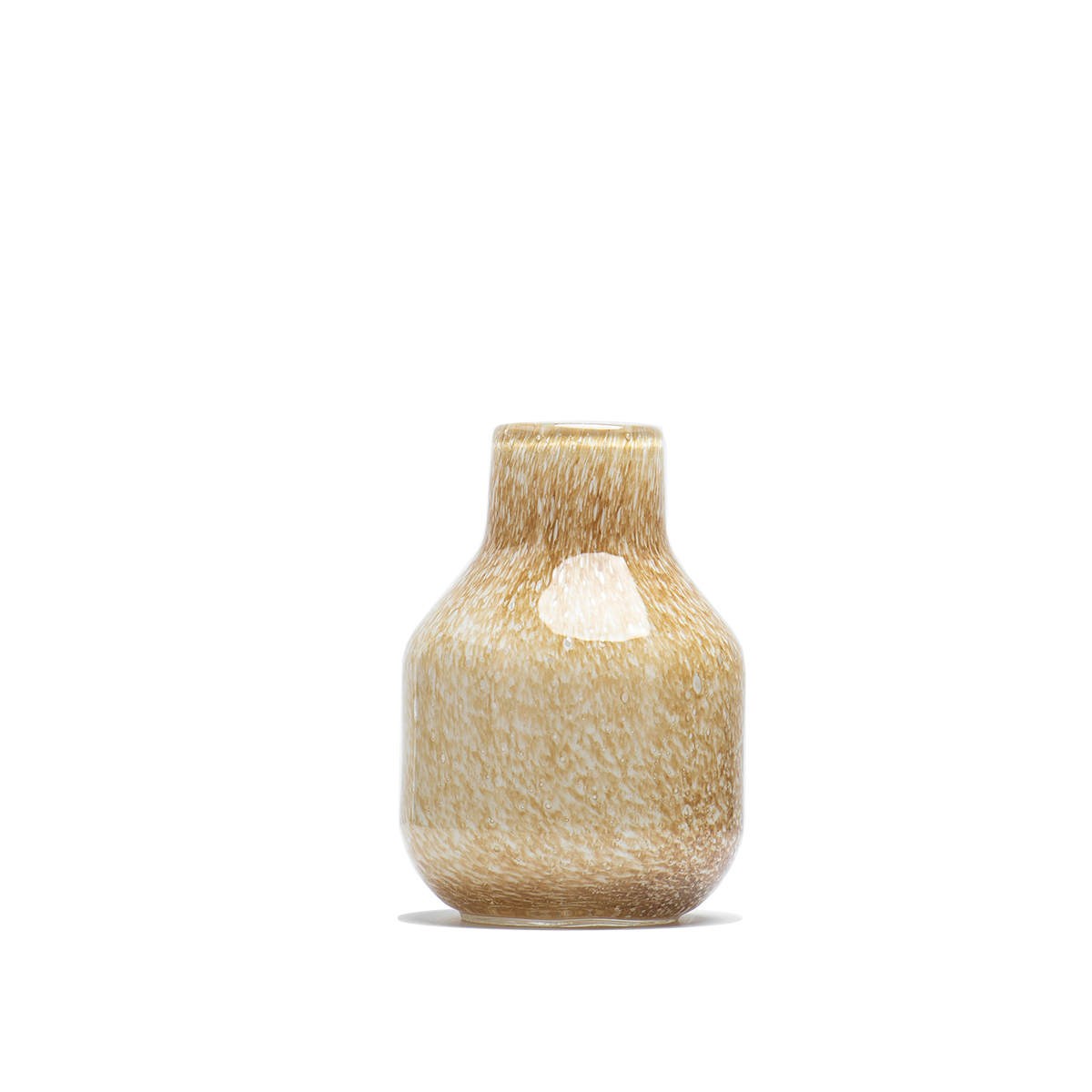 V Barbat S Lynx Vase