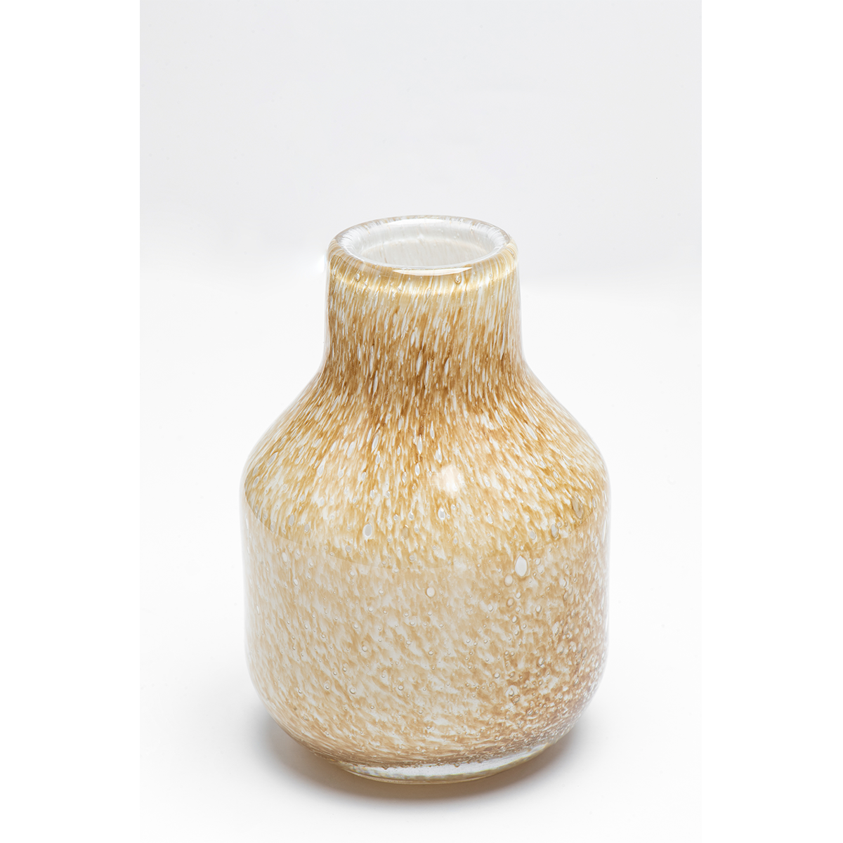 V Barbat S Lynx Vase