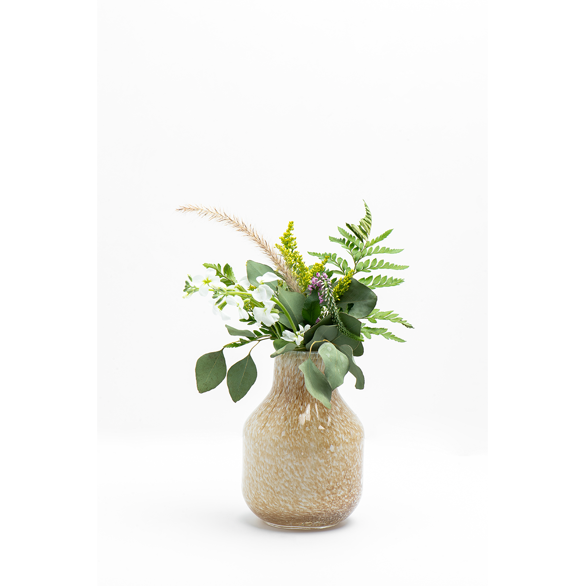 V Barbat S Lynx Vase