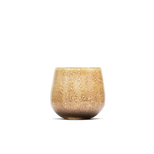 V Clovis S Lynx Vase