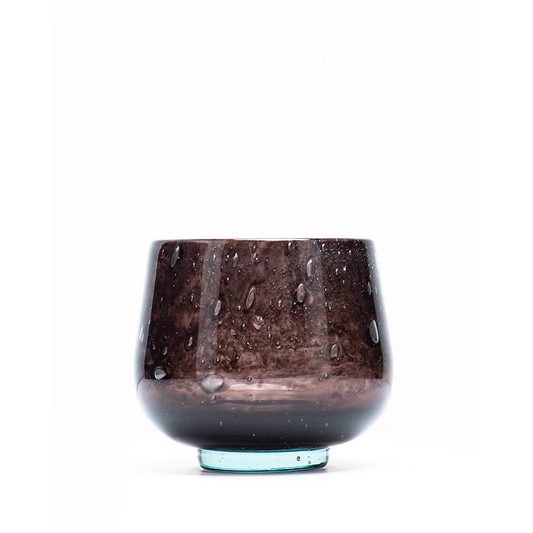 V Clovis XS Brunette Vase