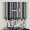 Chanel Silver and White Drip, Stephen Wilson