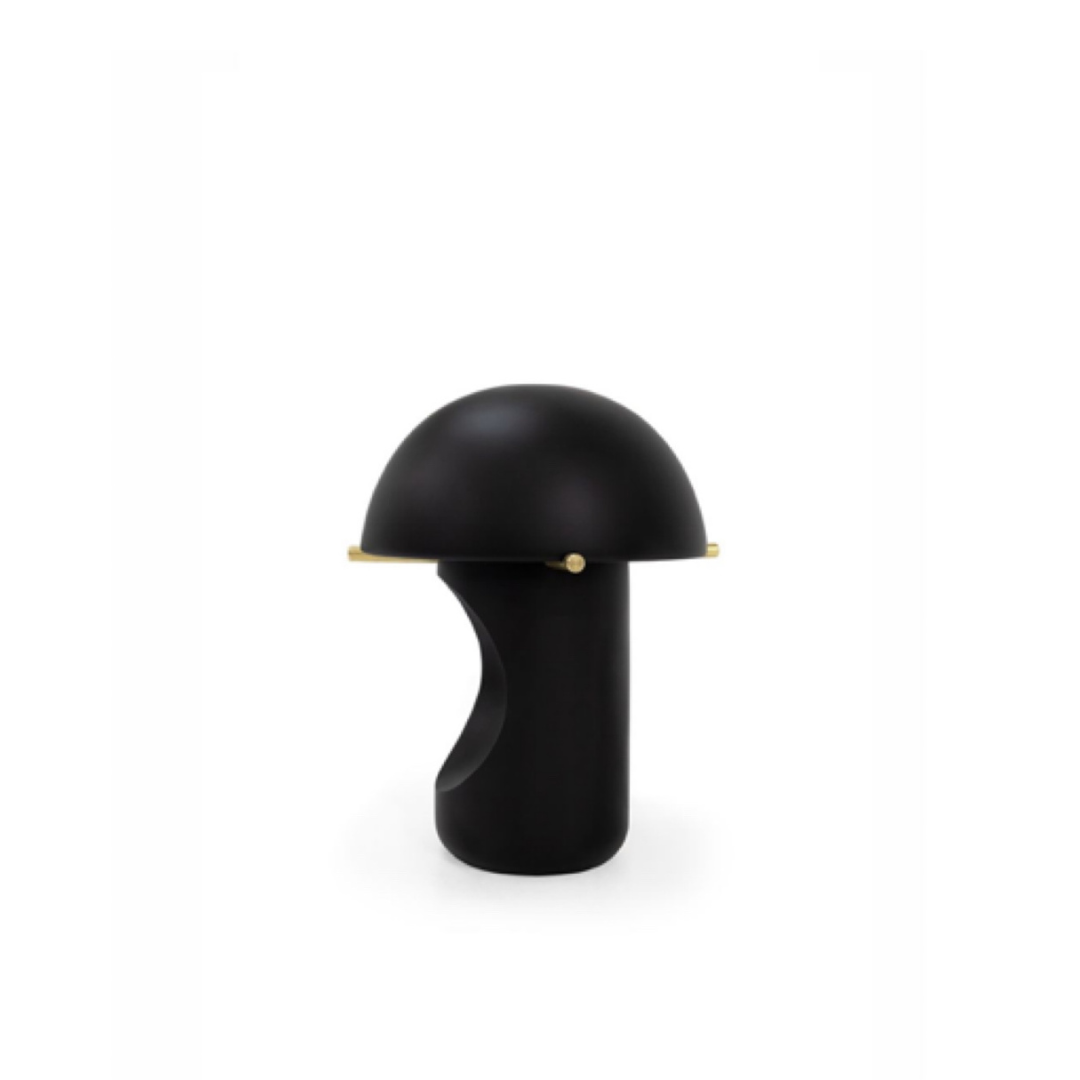 Fun Guy Table Lamp