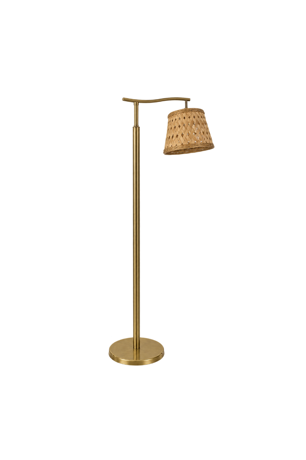Danish Design Floor Lamp