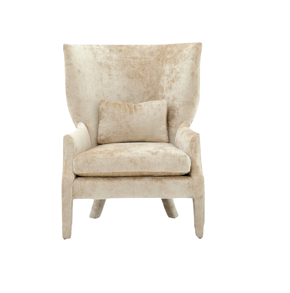 Master Suite Accent Chair