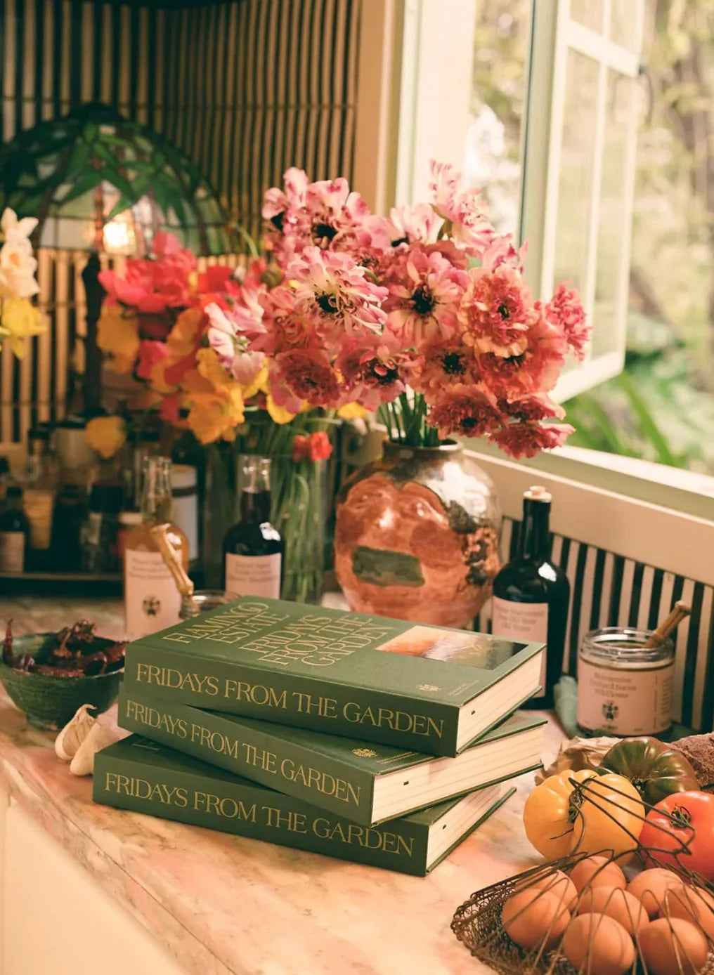 The Gardener Gift Set