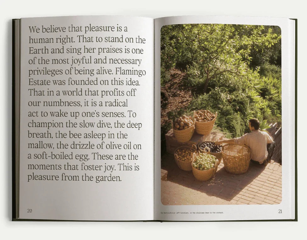 The Gardener Gift Set