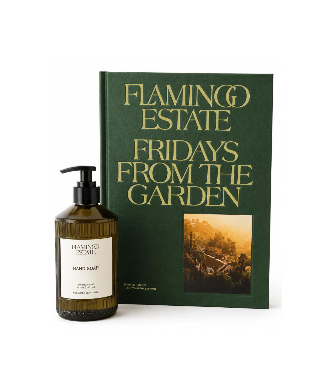 The Gardener Gift Set
