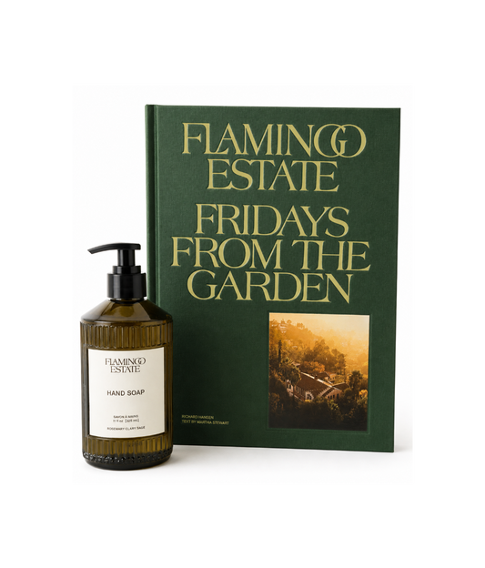 The Gardener Gift Set
