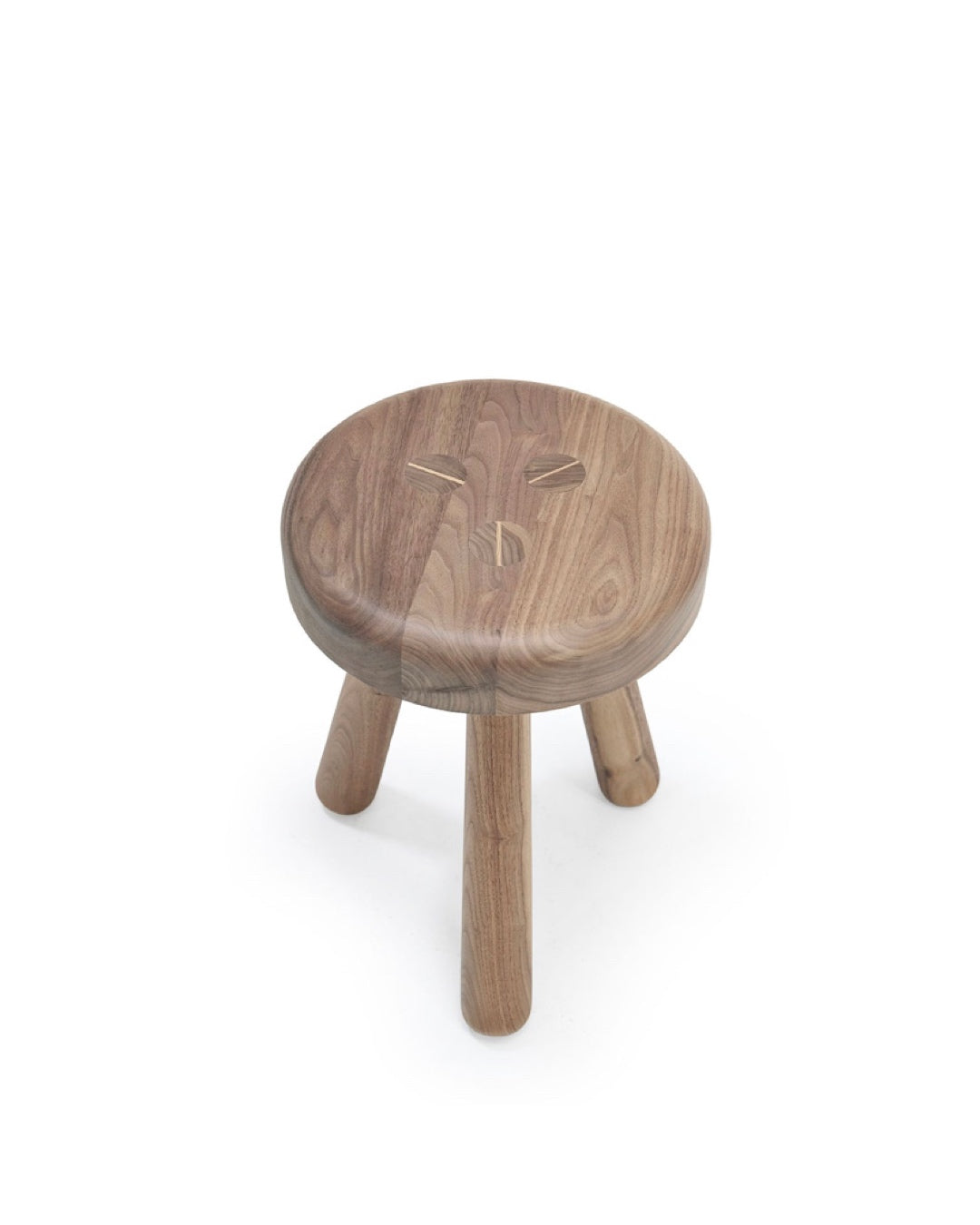 15” Moo Stool