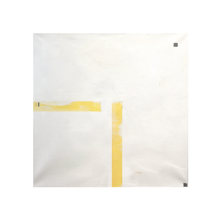 Lemon Factory II – 1010 on Orange