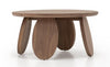 Olive 36" Side Table