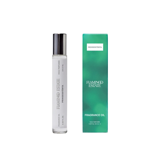 Prinsesstårta Fragrance Oil