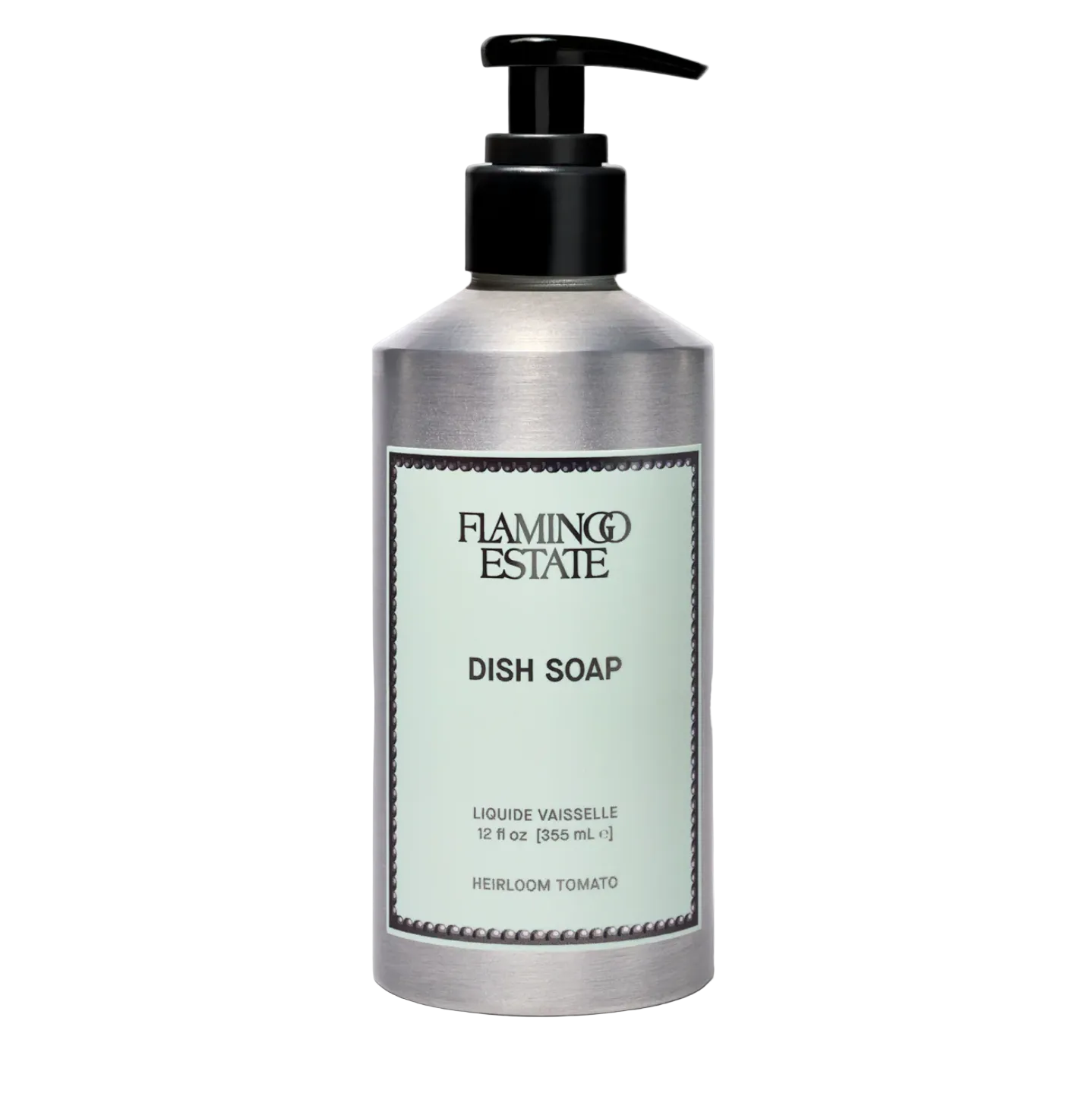 Heirloom Tomato Dish Soap