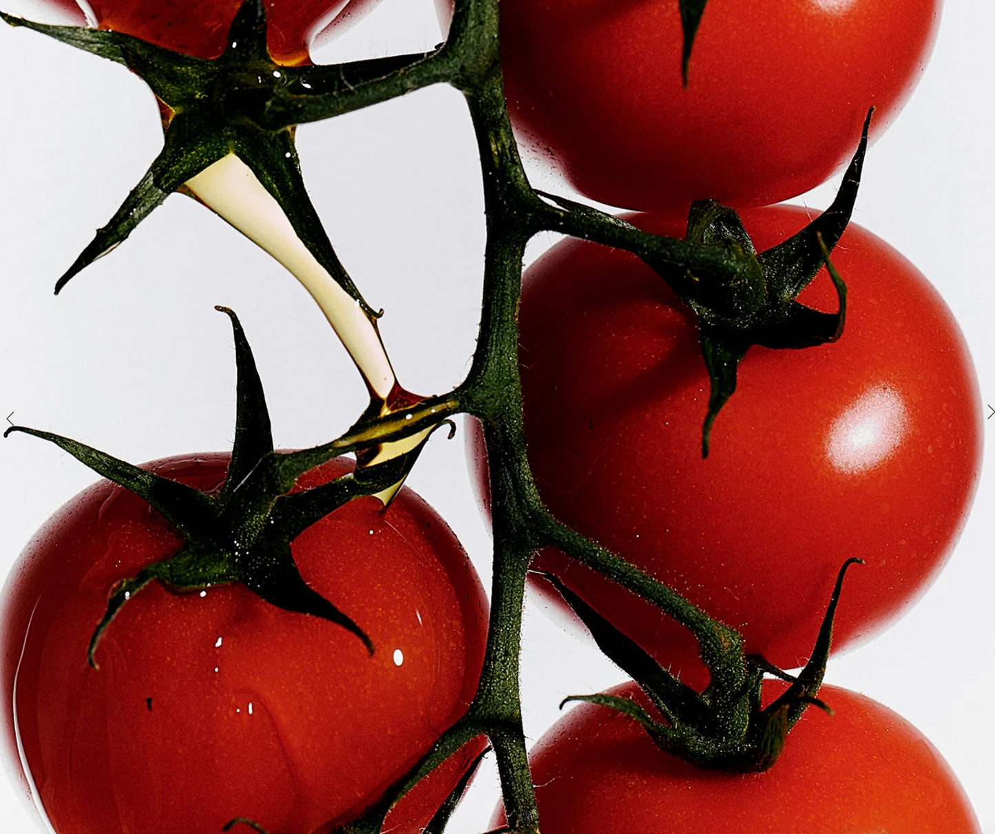 Heirloom Tomato Surface Cleaner Spray