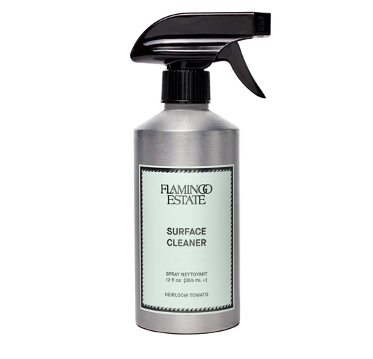 Heirloom Tomato Surface Cleaner Spray