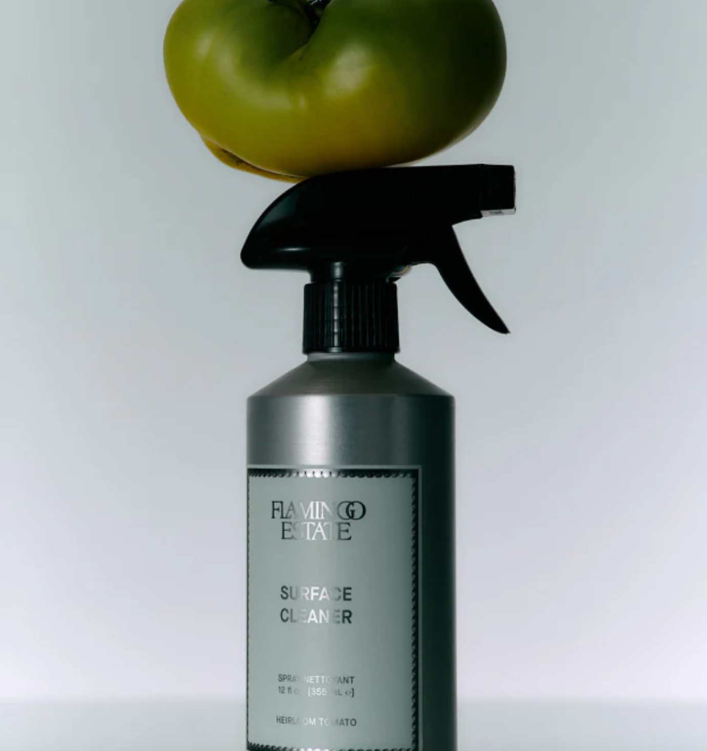 Heirloom Tomato Surface Cleaner Spray