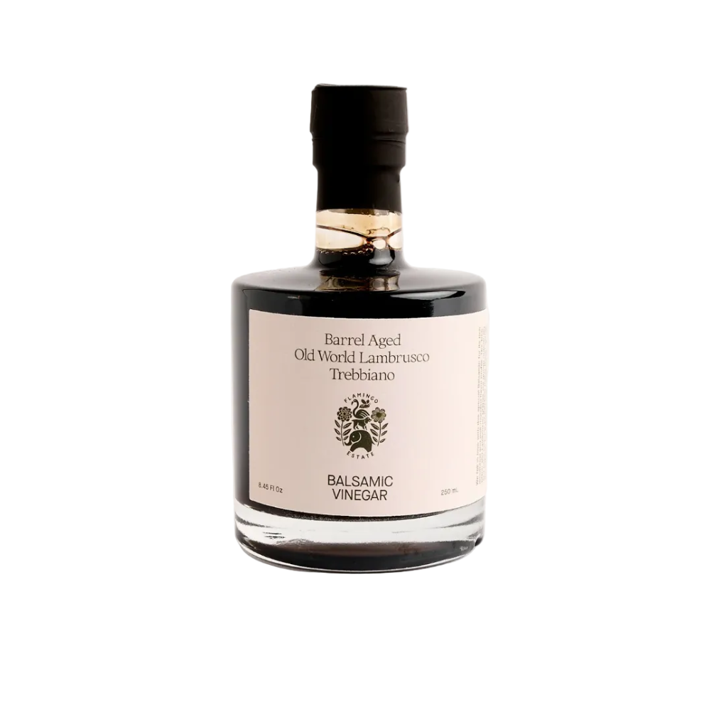 Organic Balsamic Vinegar