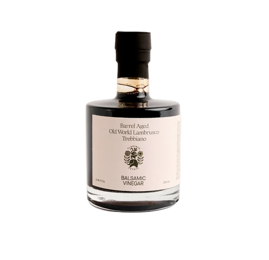 Organic Balsamic Vinegar