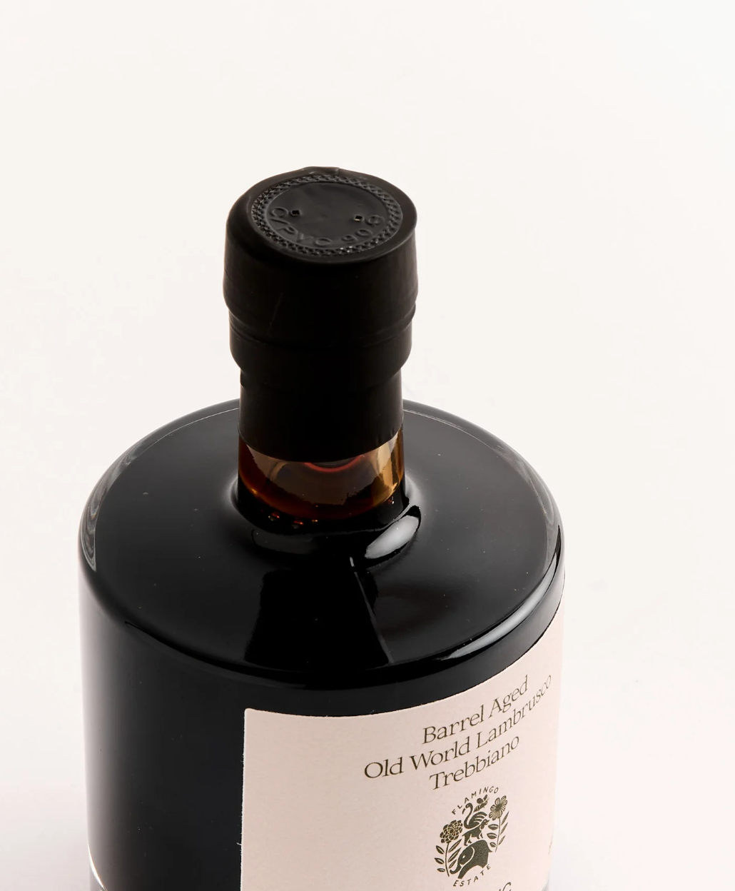 Organic Balsamic Vinegar