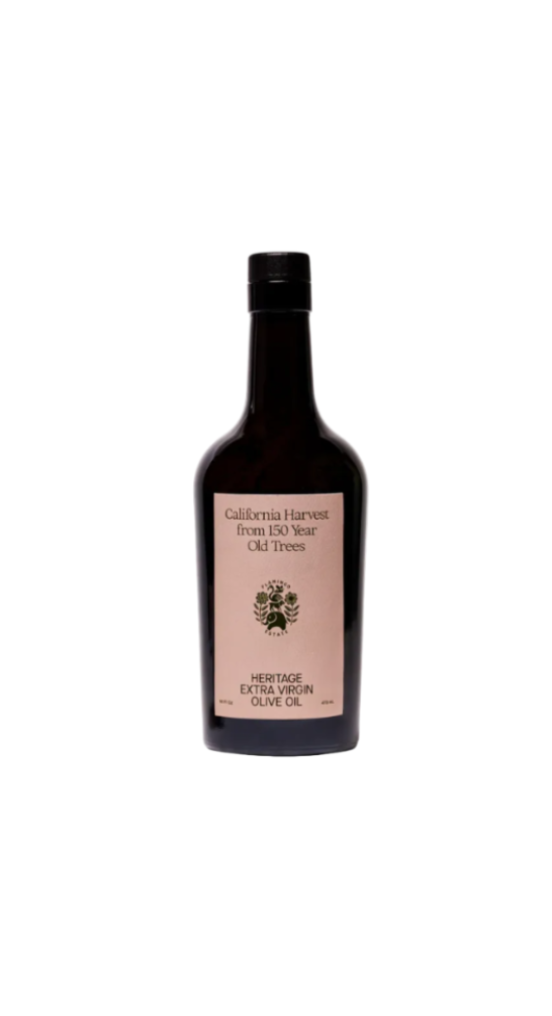 Heritage Extra Virgin Olive Oil