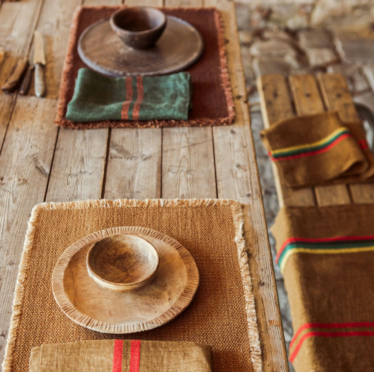 Jasper Place Mat (S/4)