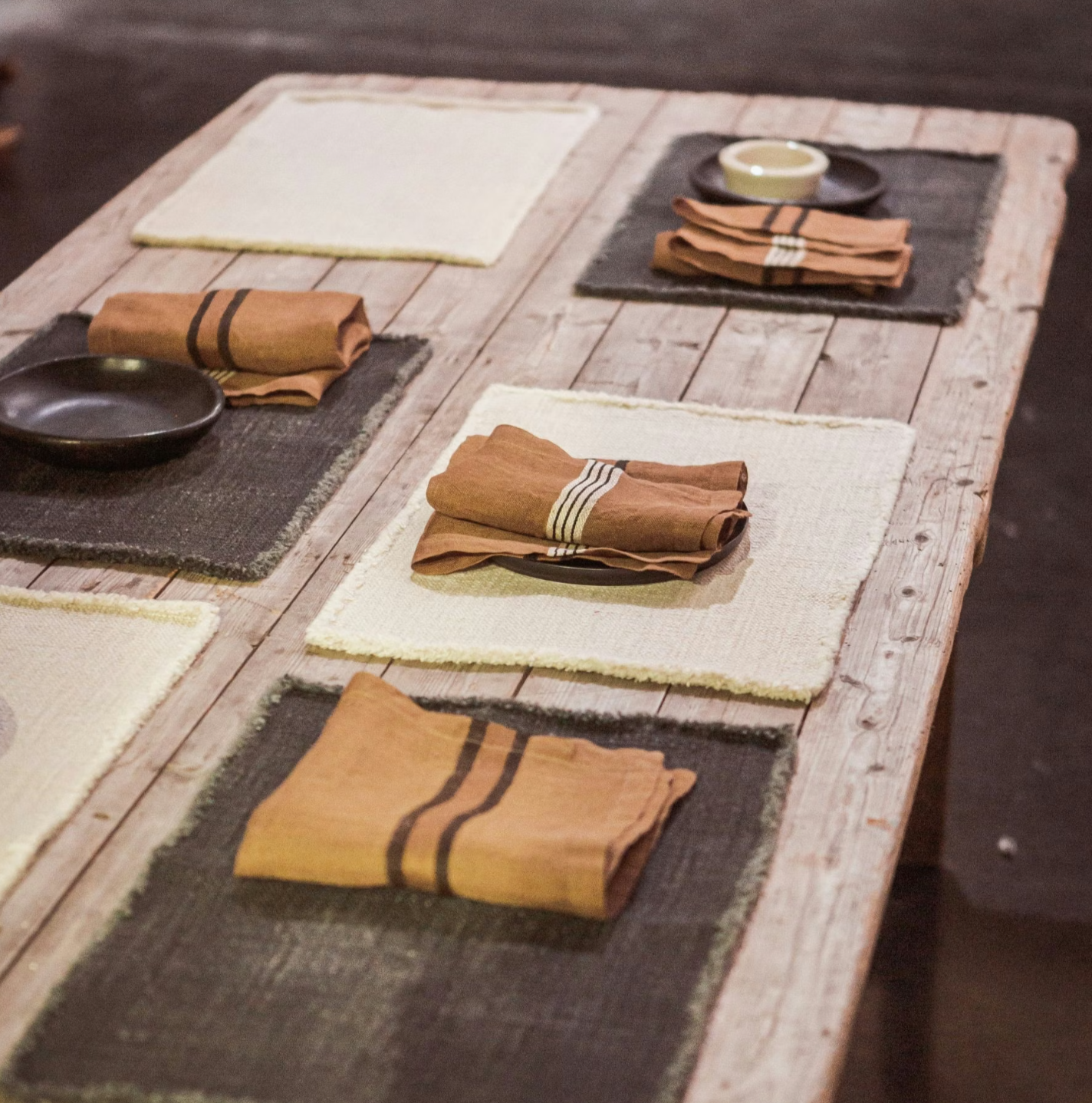 Jasper Place Mat (S/4)